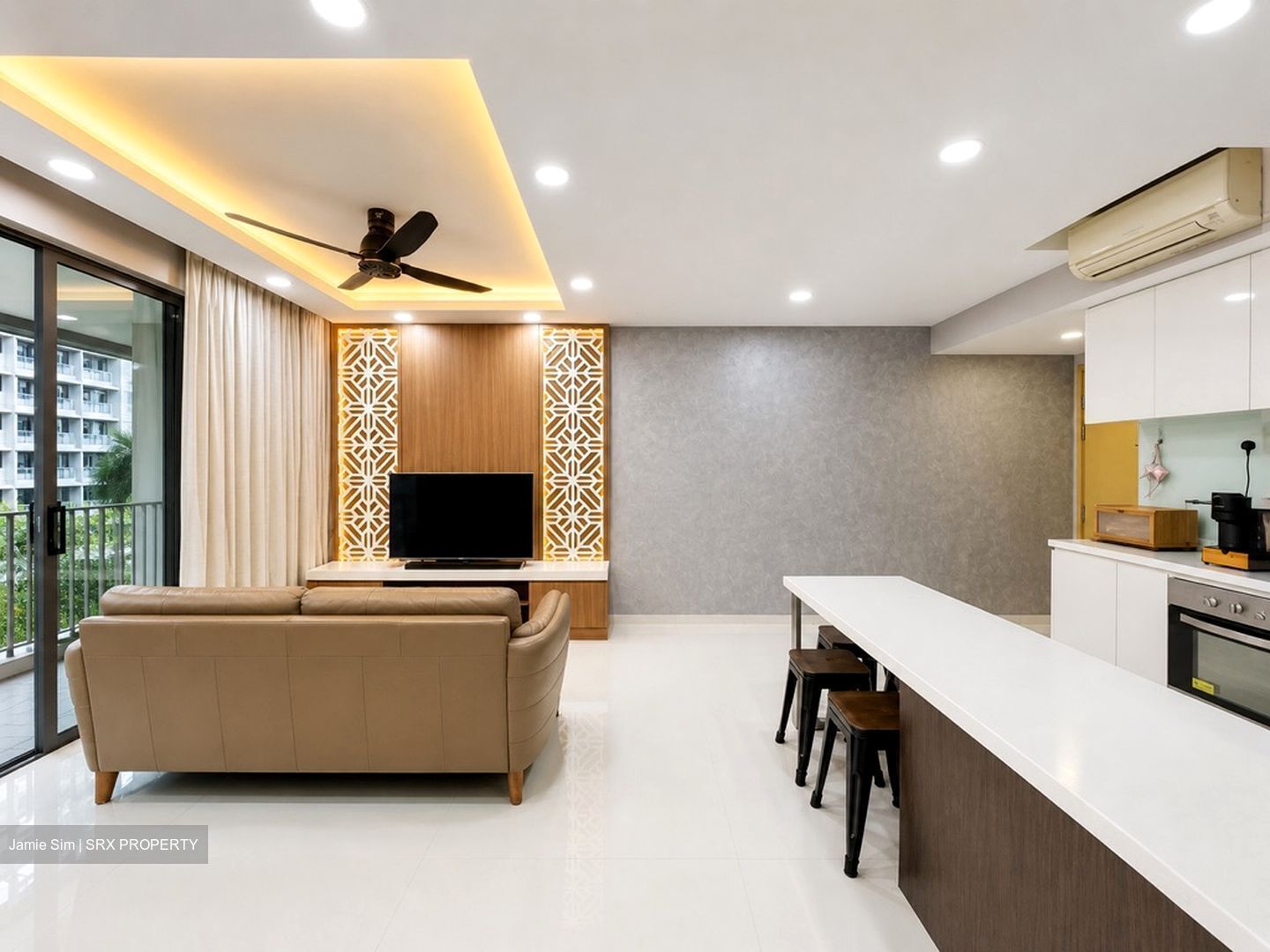 Twin Waterfalls (D19), Condominium #554614001